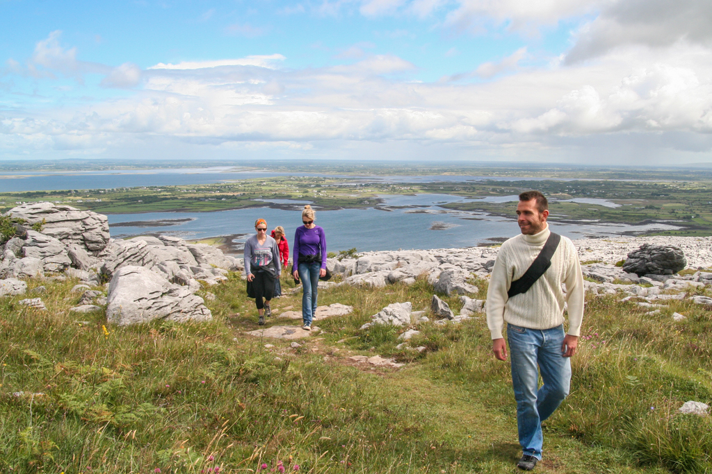 men and women retreats